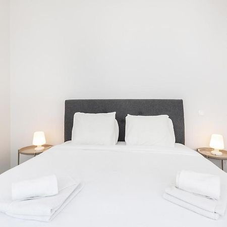 Olala Lisbon Oriente Suites A Экстерьер фото