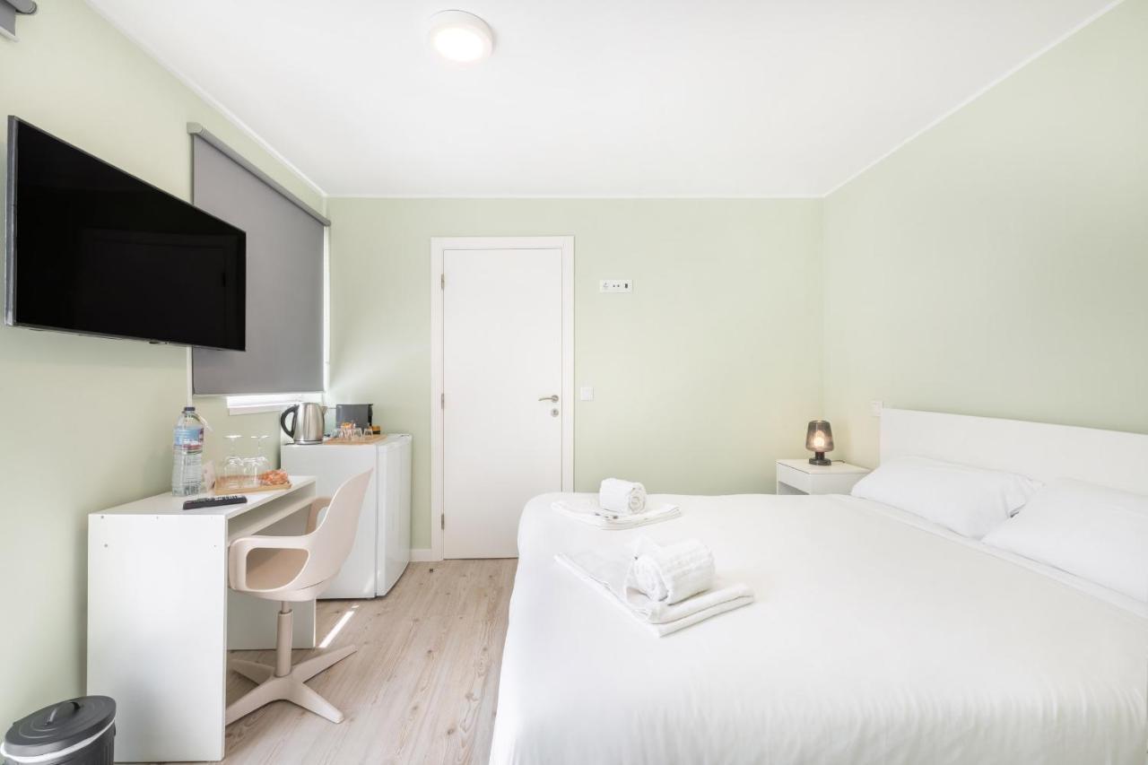 Olala Lisbon Oriente Suites A Экстерьер фото