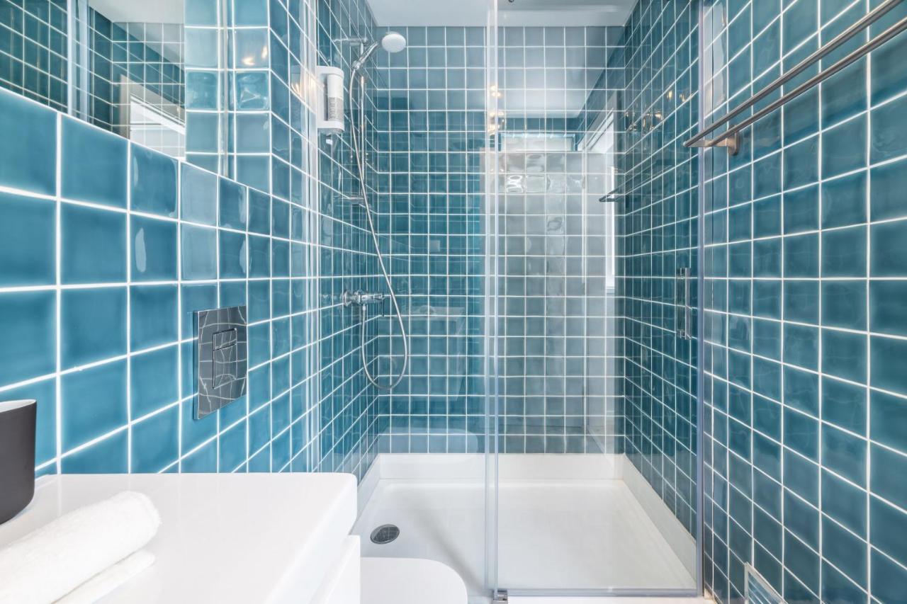 Olala Lisbon Oriente Suites A Экстерьер фото