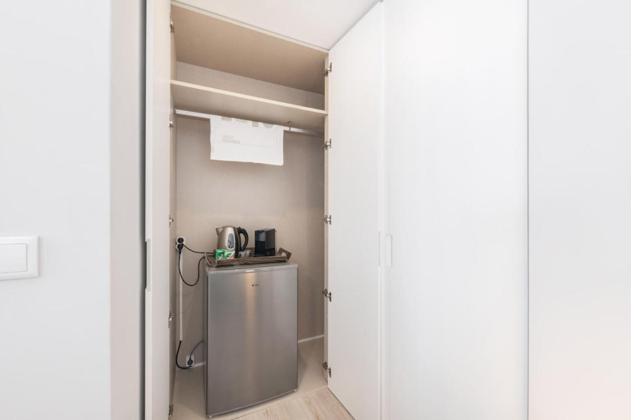 Olala Lisbon Oriente Suites A Экстерьер фото