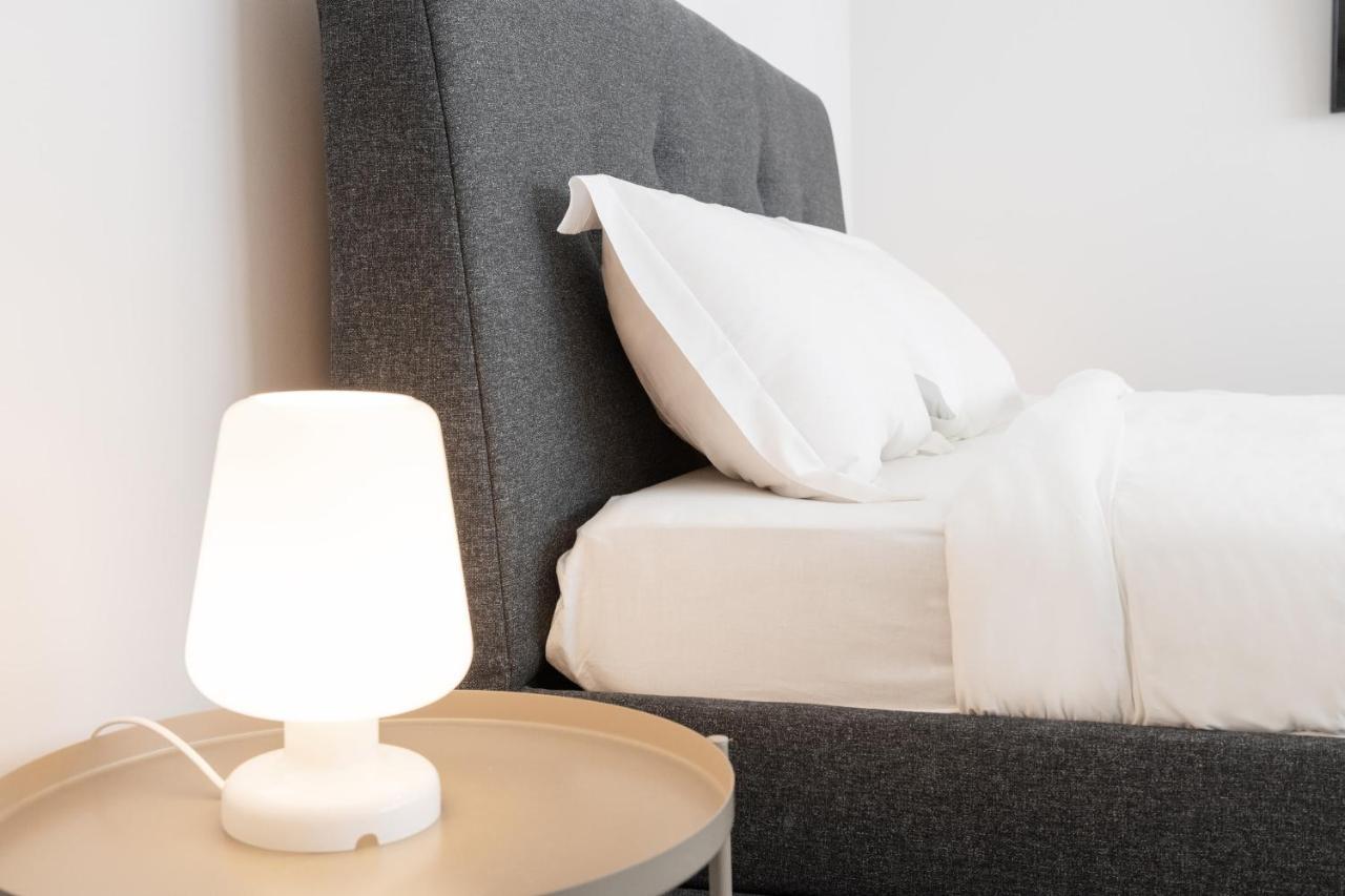Olala Lisbon Oriente Suites A Экстерьер фото